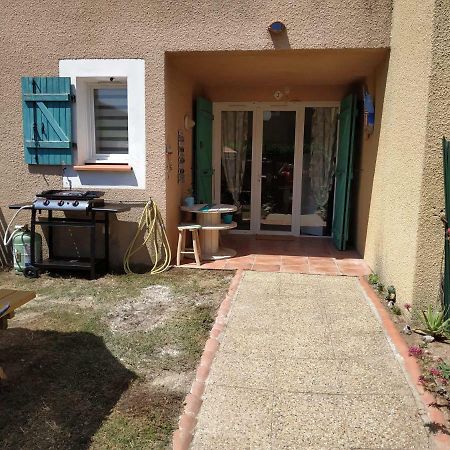 Residence Village Marin Catalan Torreilles Plage Ngoại thất bức ảnh