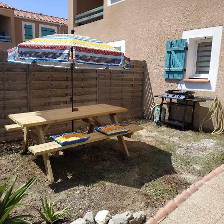 Residence Village Marin Catalan Torreilles Plage Ngoại thất bức ảnh