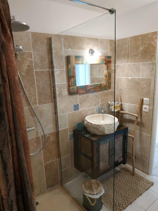 Residence Village Marin Catalan Torreilles Plage Ngoại thất bức ảnh