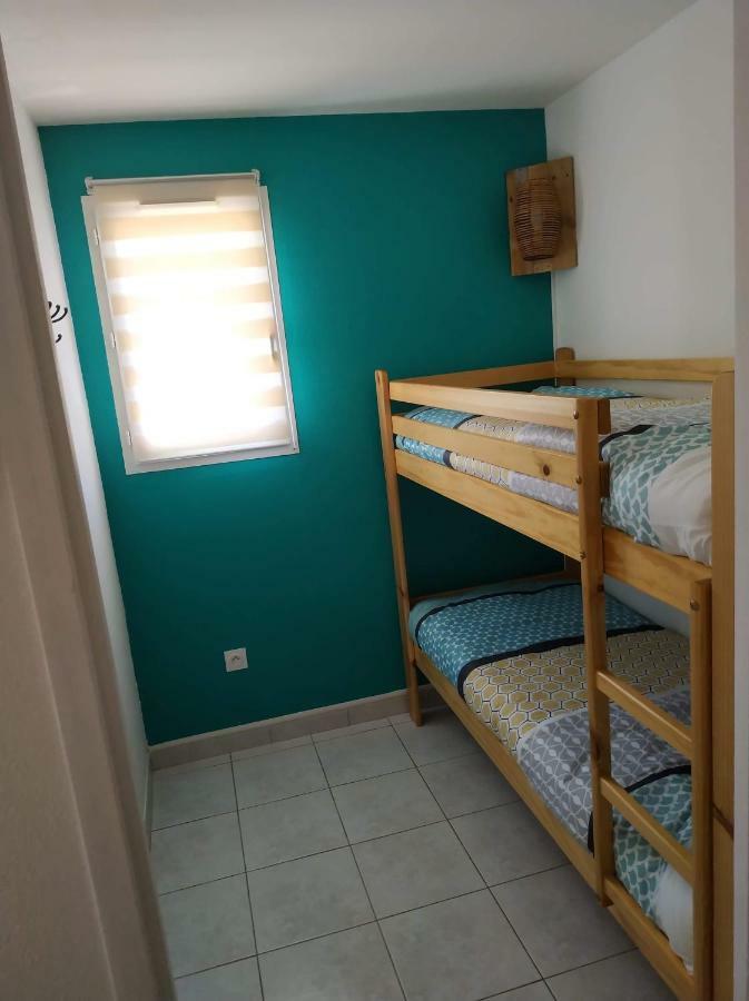Residence Village Marin Catalan Torreilles Plage Ngoại thất bức ảnh
